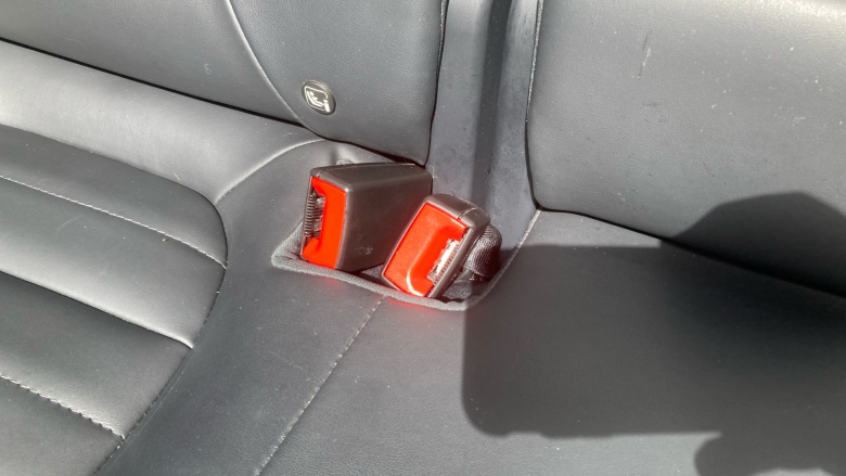 MG Hs 1.5 T-GDI Exclusive 5dr Petrol Hatchback